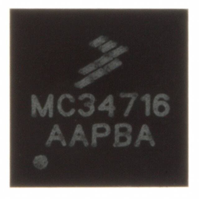 NXP MC34717EP