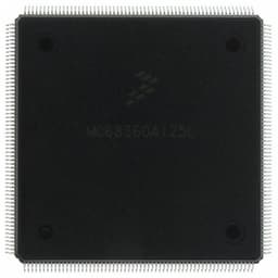 NXP MC68EN360AI33L