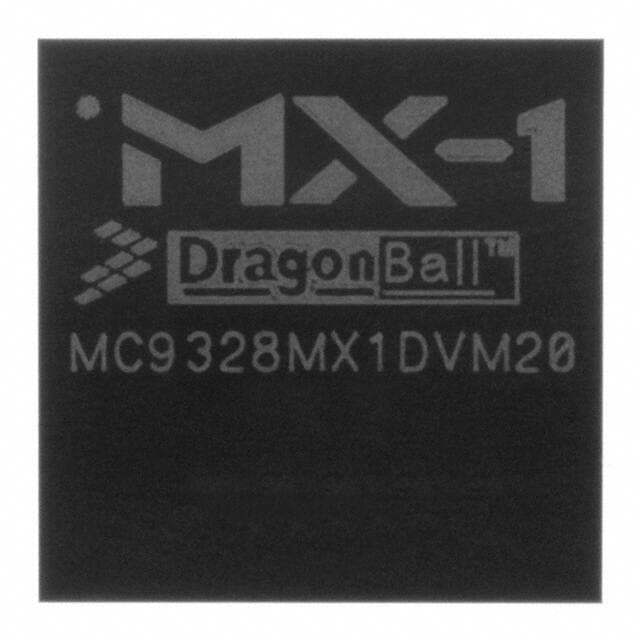 NXP MC9328MX1DVM20R2