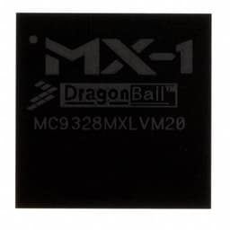 NXP MC9328MXLDVM15