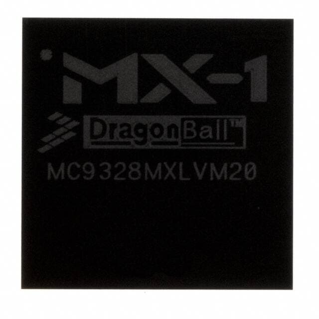 NXP MC9328MXLDVM15