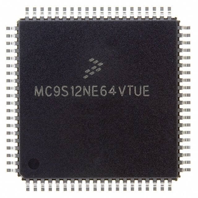NXP MC9S12NE64VTUE