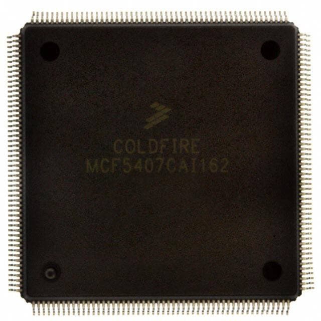 NXP MCF5307FT90B