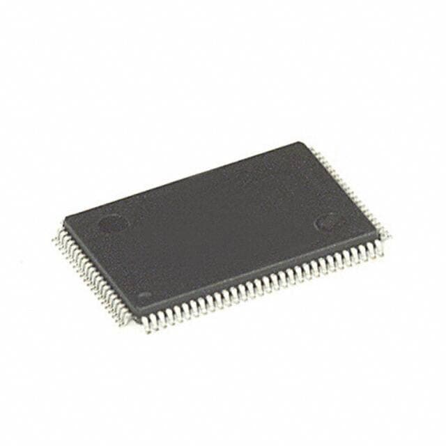 NXP MCM69C432TQ20