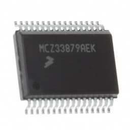NXP MCZ33879AEKR2