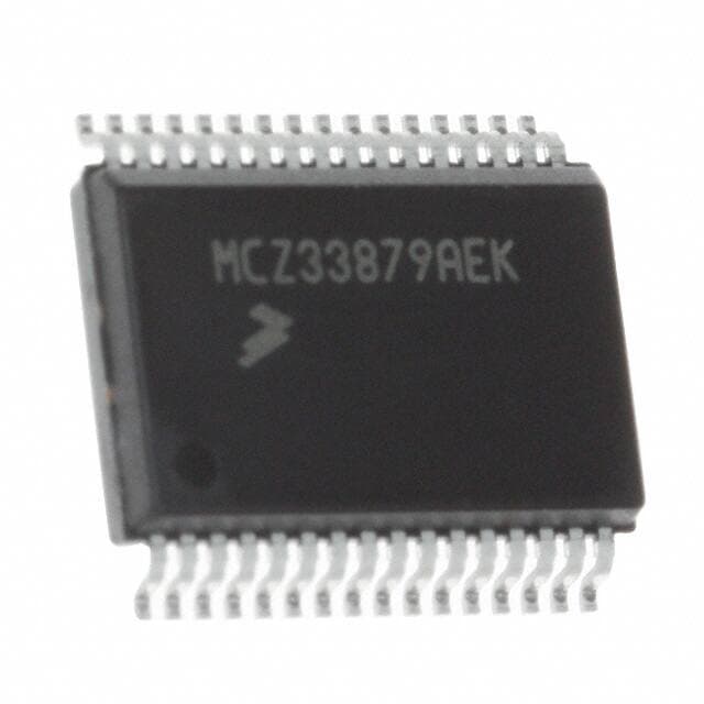 NXP MCZ33879EKR2