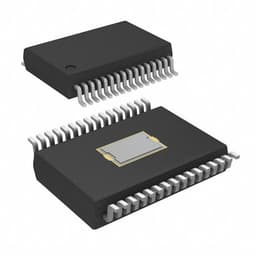 NXP MC33812EK