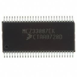NXP MCZ33905DD5EK