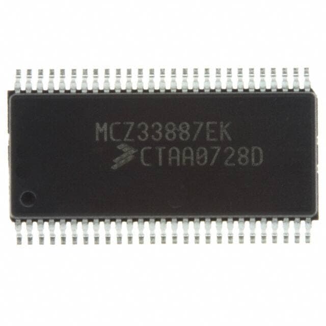 NXP MCZ33905D5EK