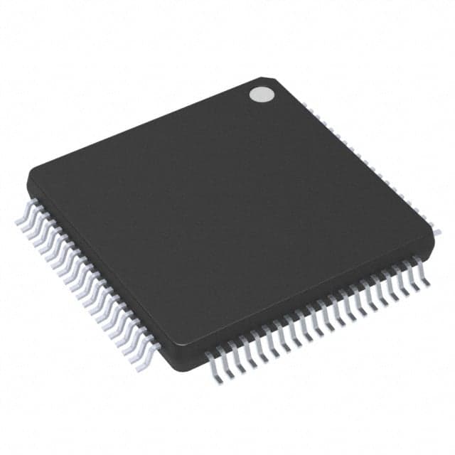 NXP MK10DX64VLK7