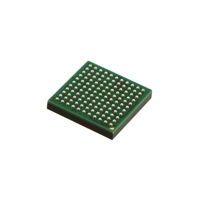 NXP MK60DN512ZVMC10