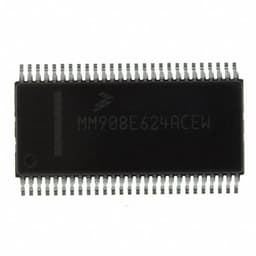 NXP MM908E624AYPEWR2