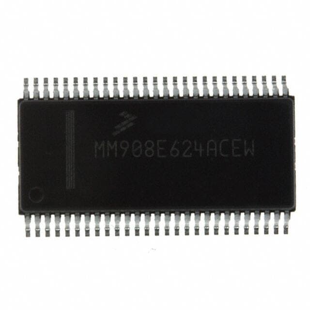 NXP MM908E624ACEWR2