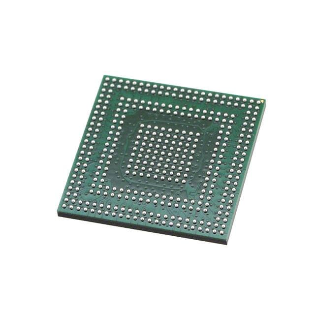 NXP MPC8306CVMACDCA