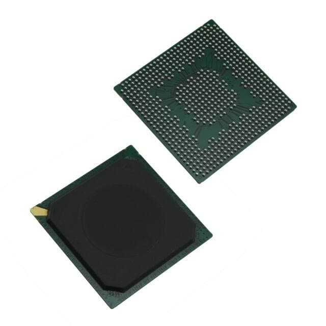 NXP MPC8315EVRAGDA