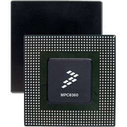 NXP MPC8360CVVAJDGA