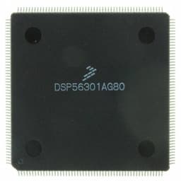 NXP MCF53011CQT240