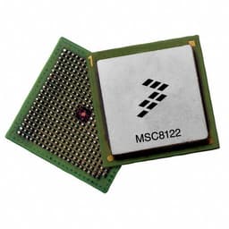 NXP MSC8122TVT6400