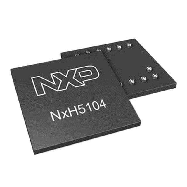 NXP NXH5104UK/A1Z