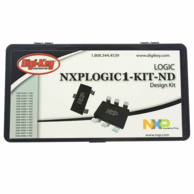 NXP NXPLOGIC1-KIT