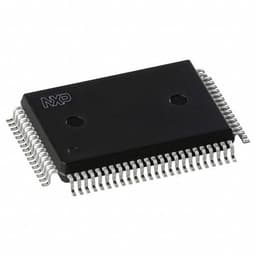 NXP P80C557E4EFB/01,55