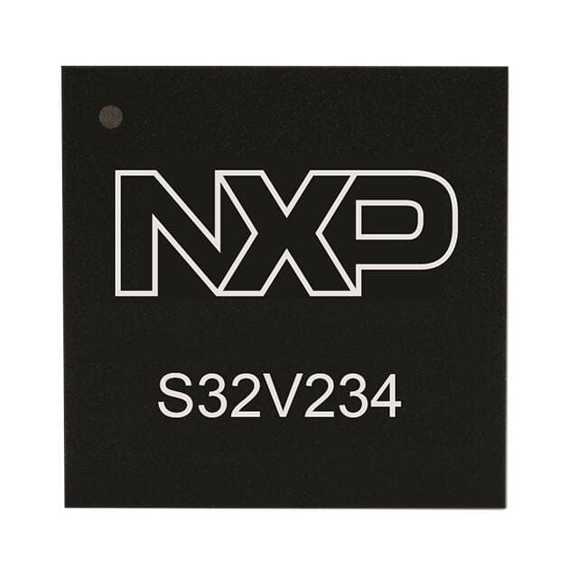 NXP FS32V234CMN1VUB