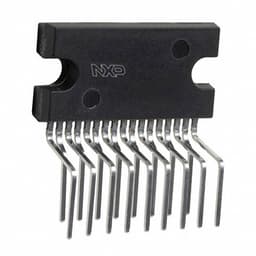 NXP TDA1558Q/N1,112