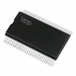 NXP PCF8576T,112