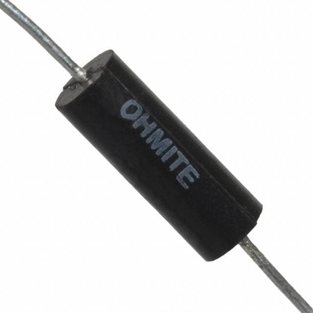 Ohmite 13FR050E