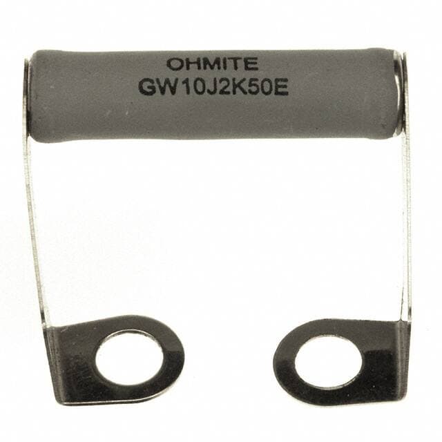Ohmite GW10J2K50E