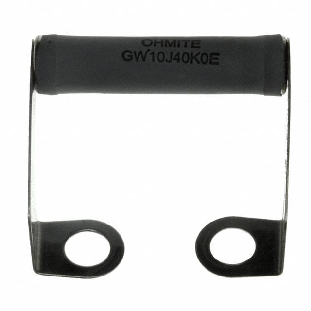 Ohmite GW10J40K0E