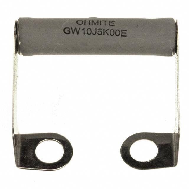 Ohmite GW10J5K00E