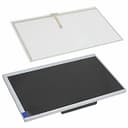 Olimex LTD A13-LCD7-TS