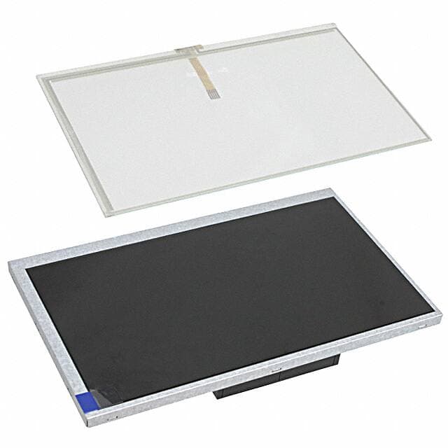 Olimex LTD A13-LCD7-TS