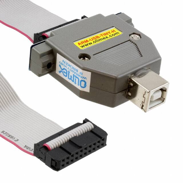 Olimex LTD ARM-USB-TINY-H