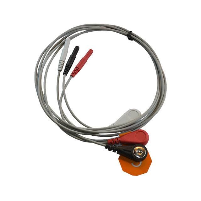 Olimex LTD ECG-PRO-3-WAY-CABLE