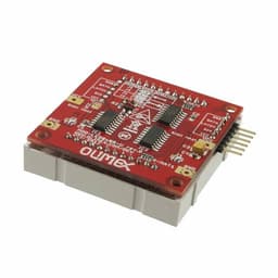 MOD-LED8X8Olimex LTD