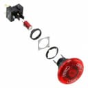 OMRON A165E-LM-24D-01