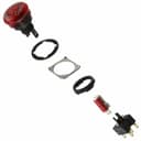 OMRON A165E-LS-24D-02