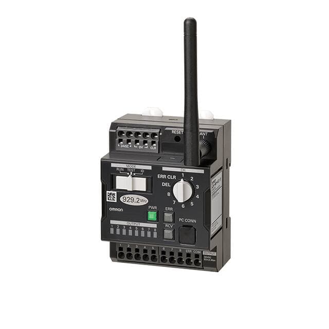 OMRON A2W-RCP-WC1 US