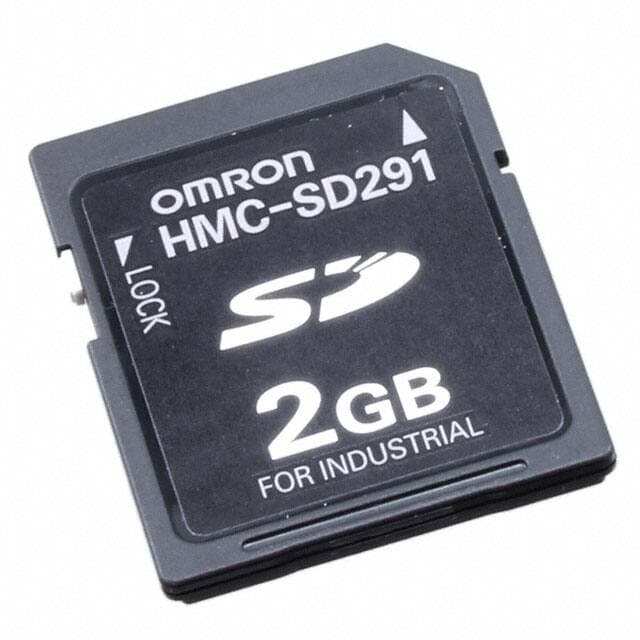 OMRON HMC-SD291