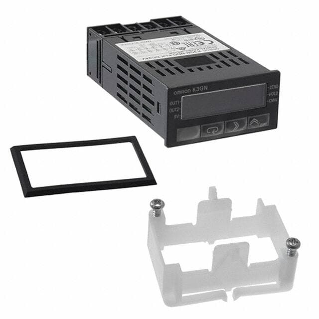 OMRON K3GN-NDC-FLK 24VDC