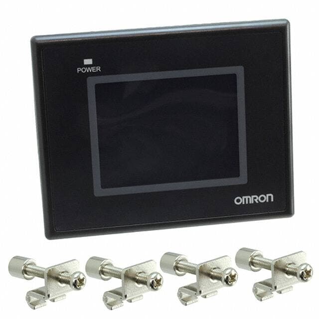 OMRON NB5Q-TW01B