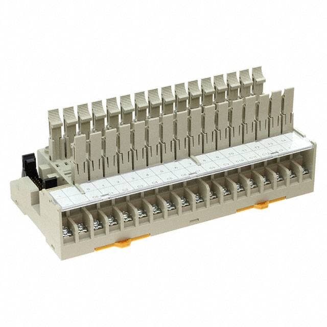 OMRON P7TF-OS16 DC12V