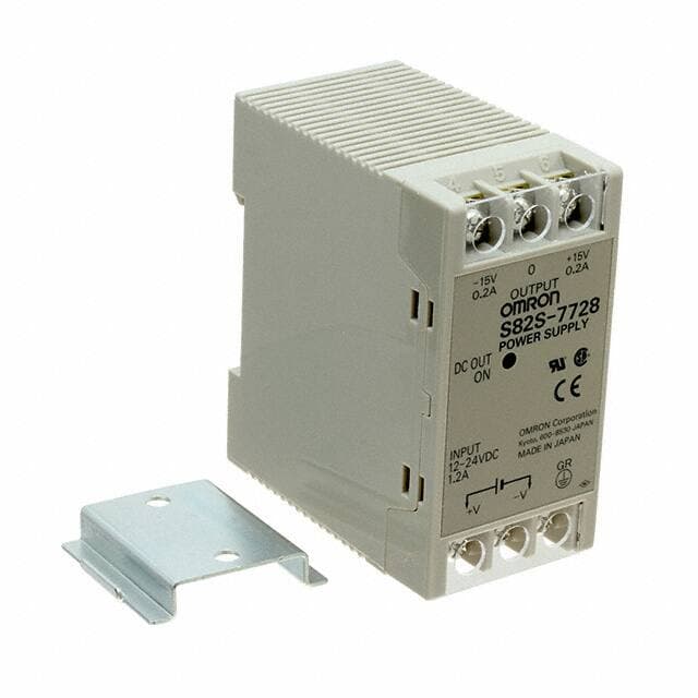 OMRON S82S-7728