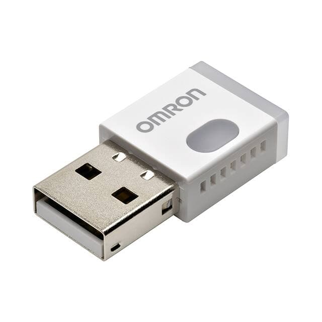 OMRON 2JCIE-BU01