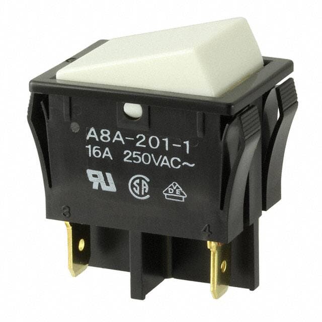 OMRON A8A-201-1
