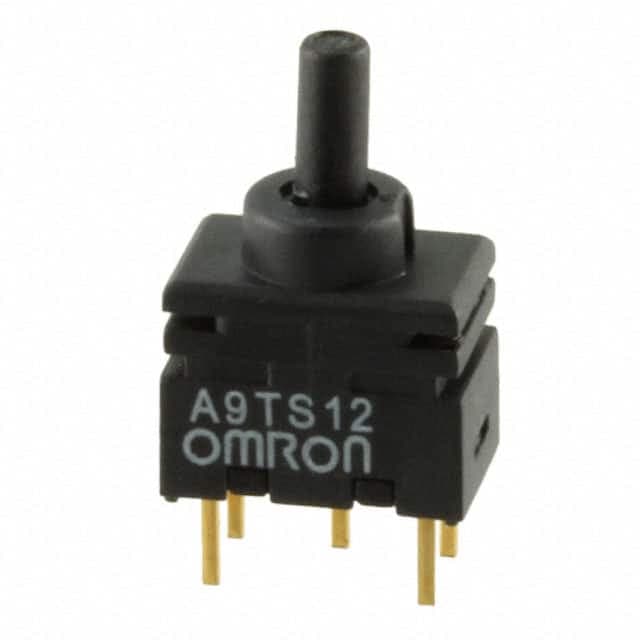 OMRON A9TS12-0011