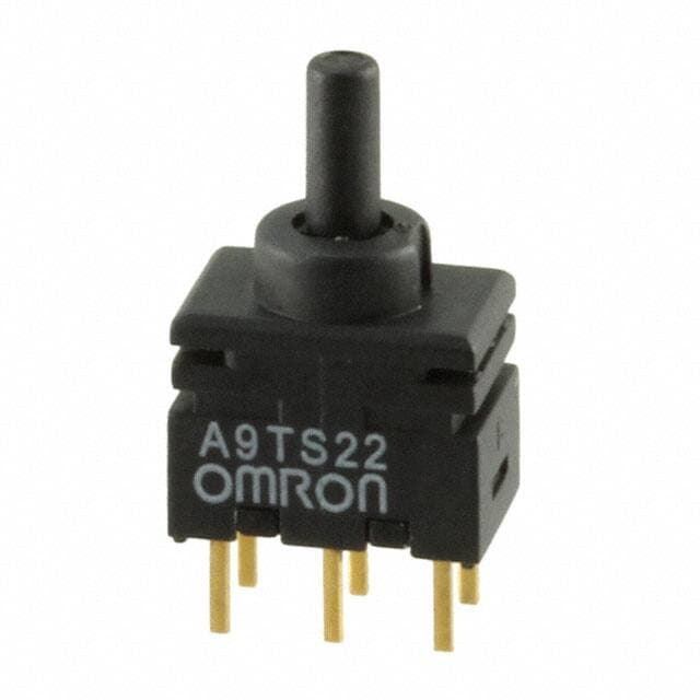 OMRON A9TS22-0011