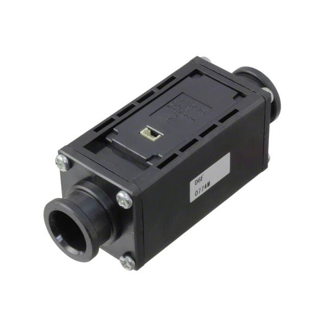 OMRON D6F-02L7-000